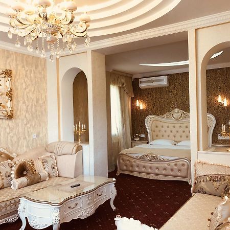 Hotel Agava 第比利斯 外观 照片