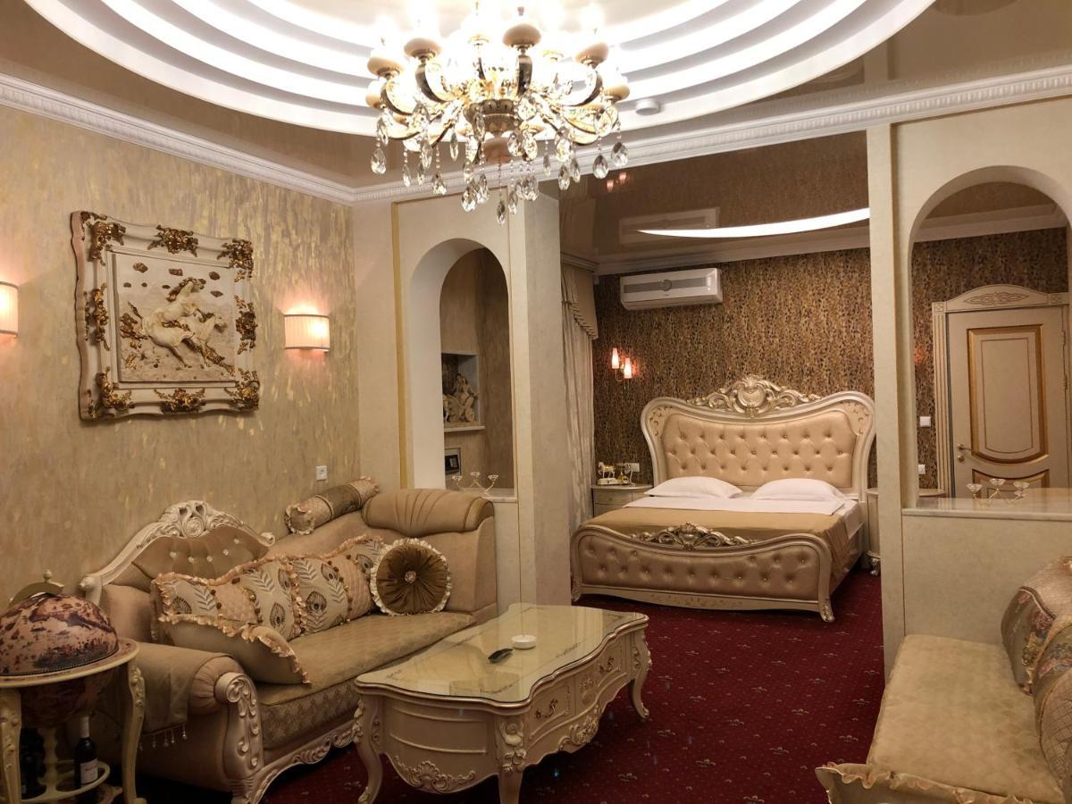 Hotel Agava 第比利斯 外观 照片