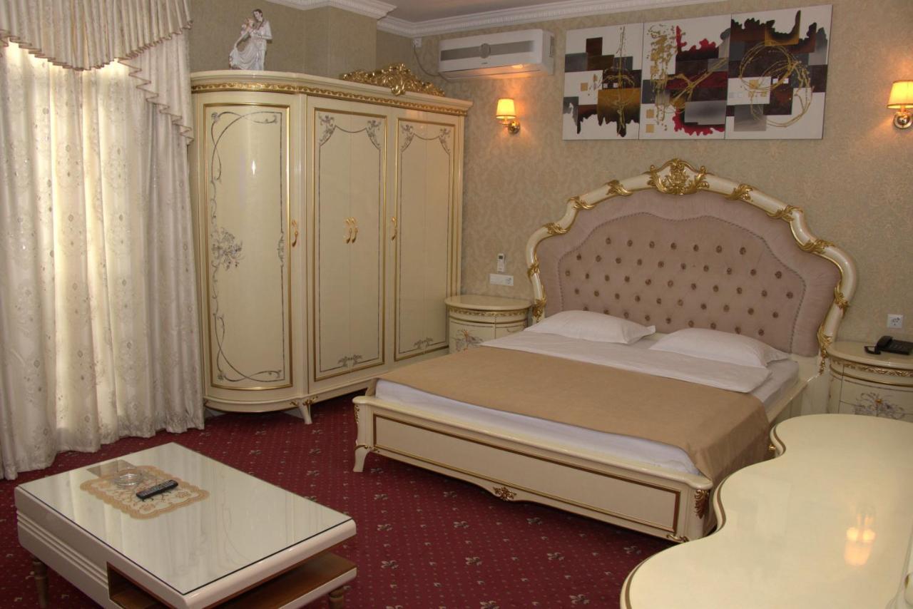 Hotel Agava 第比利斯 外观 照片
