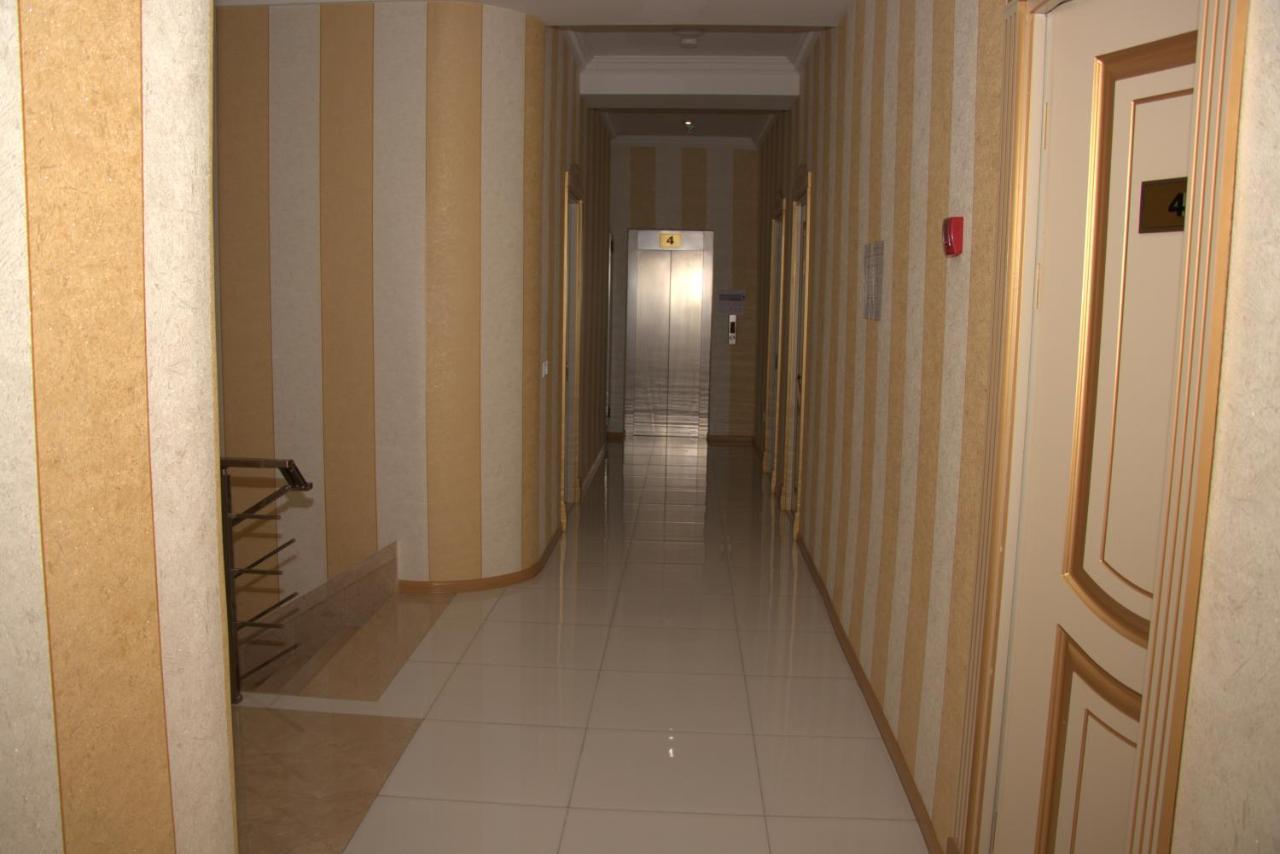 Hotel Agava 第比利斯 外观 照片
