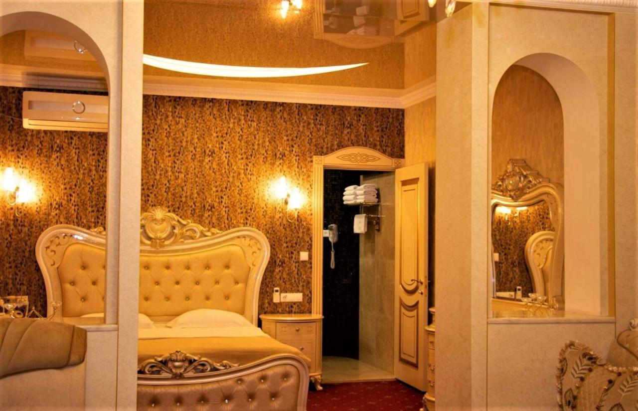 Hotel Agava 第比利斯 外观 照片