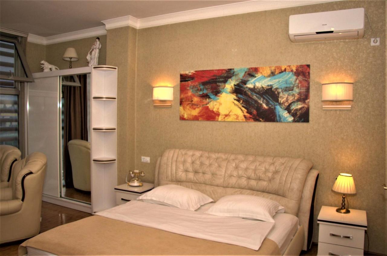 Hotel Agava 第比利斯 外观 照片
