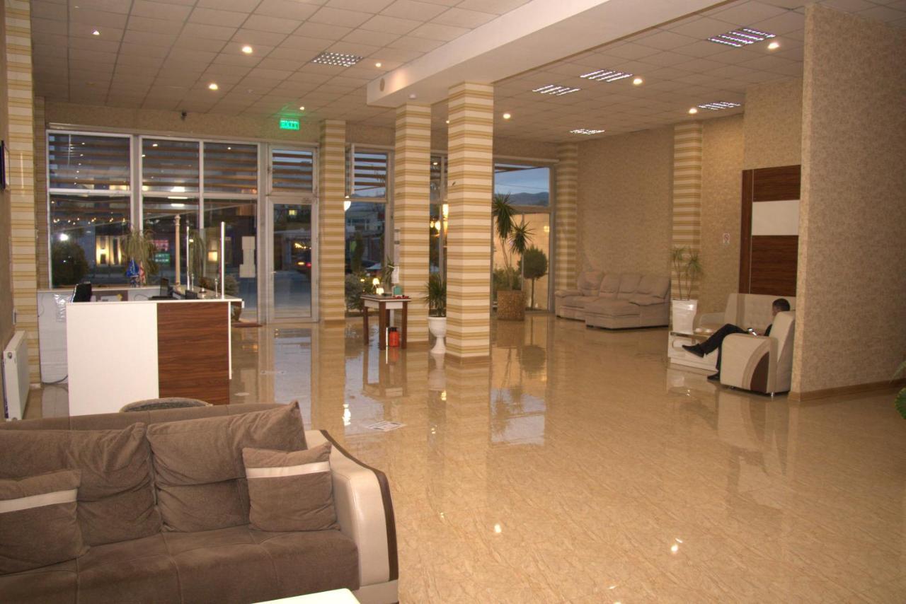 Hotel Agava 第比利斯 外观 照片