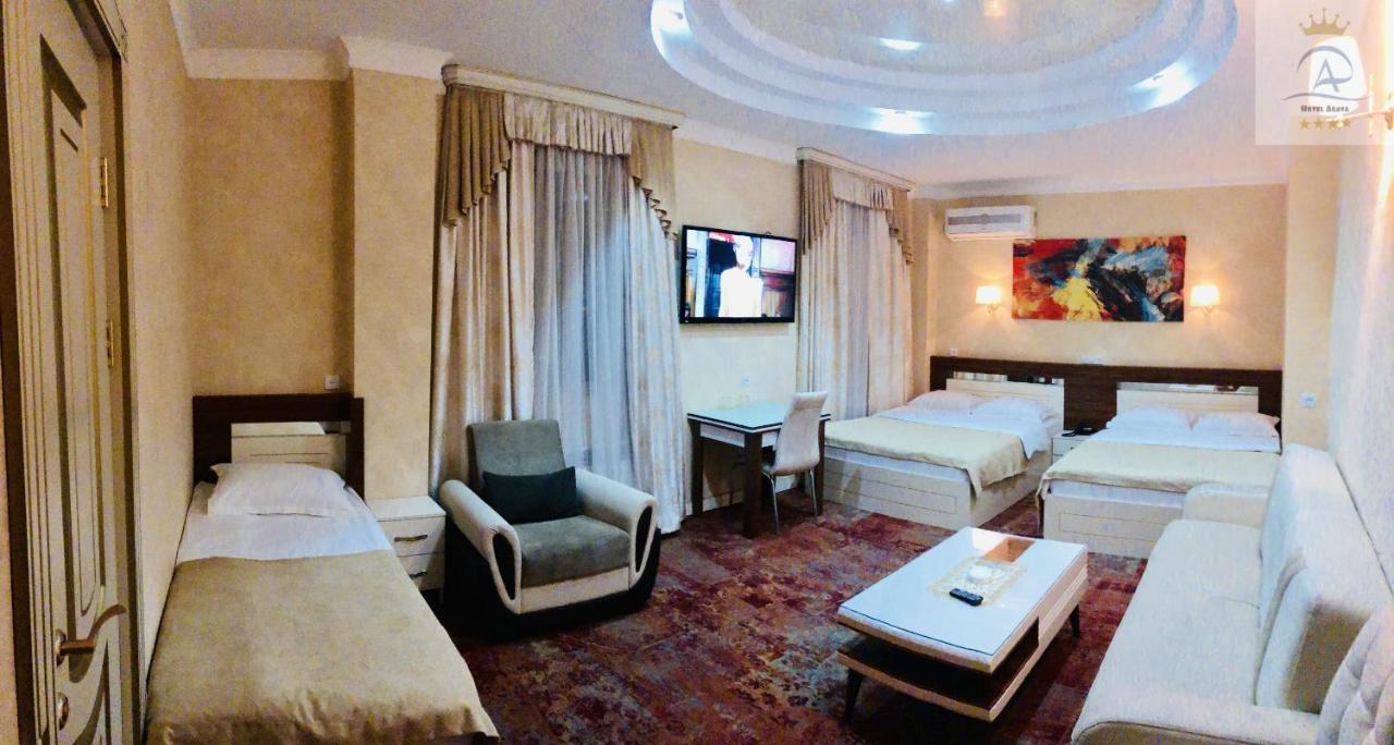 Hotel Agava 第比利斯 外观 照片