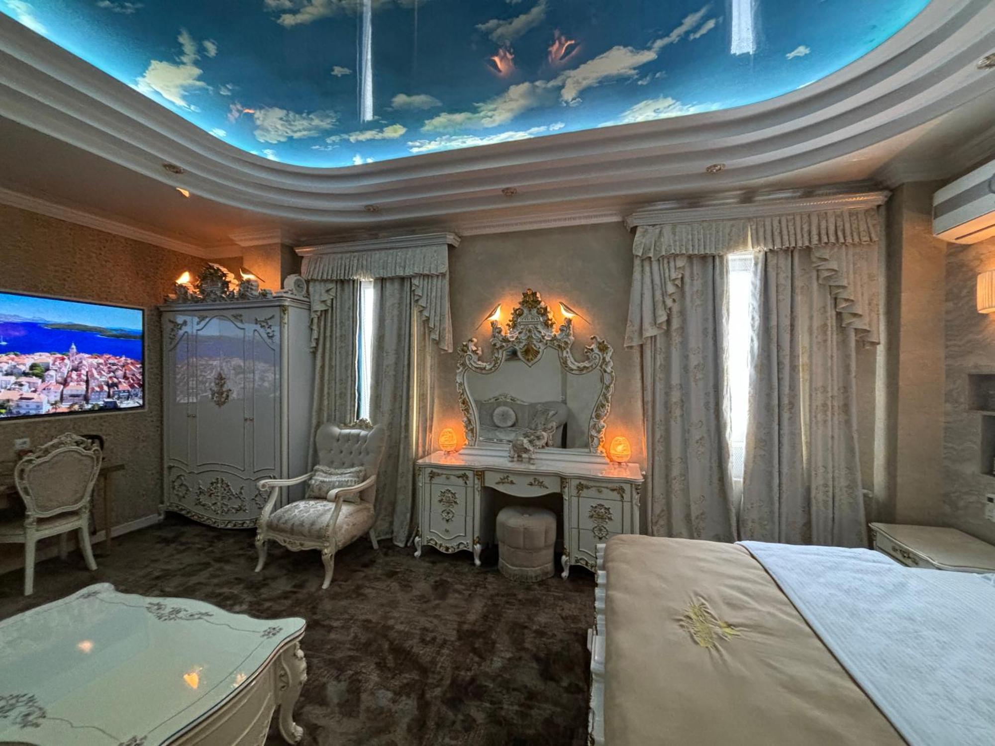 Hotel Agava 第比利斯 外观 照片