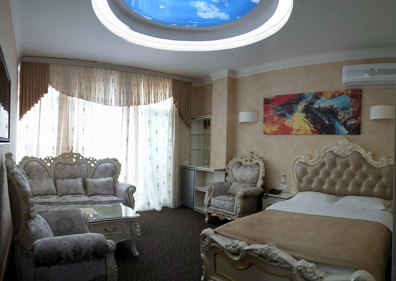 Hotel Agava 第比利斯 外观 照片