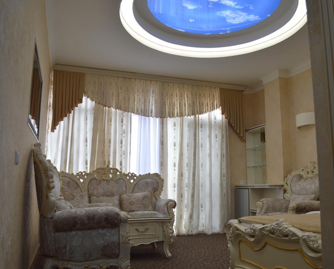 Hotel Agava 第比利斯 外观 照片