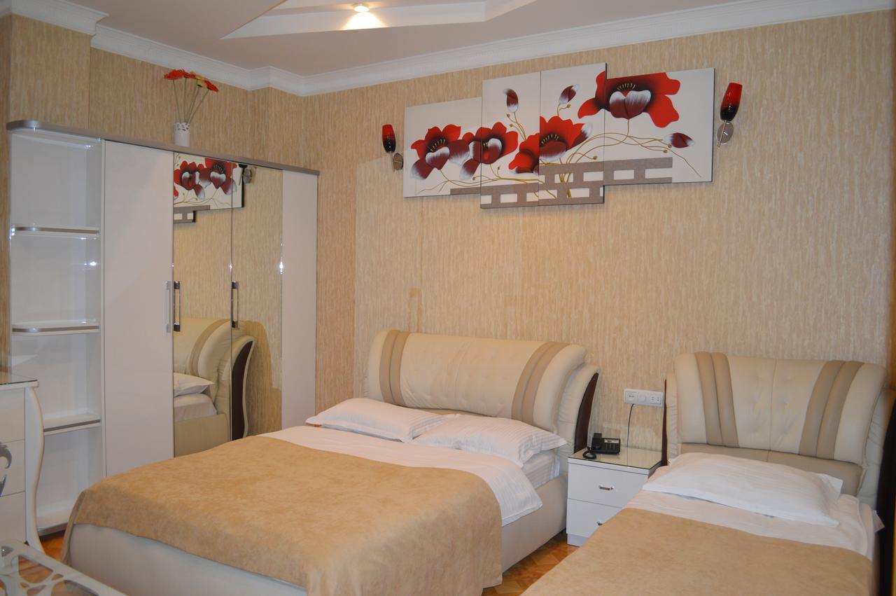 Hotel Agava 第比利斯 外观 照片