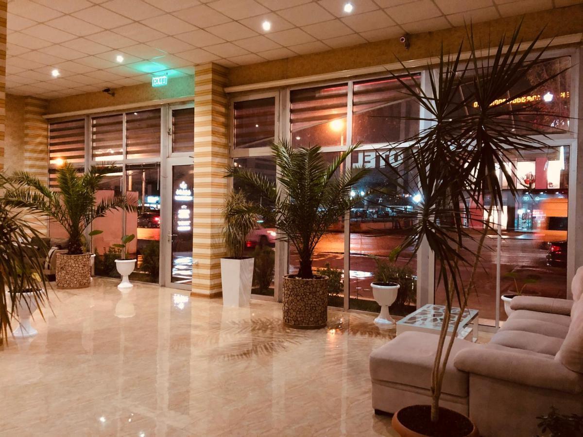 Hotel Agava 第比利斯 外观 照片